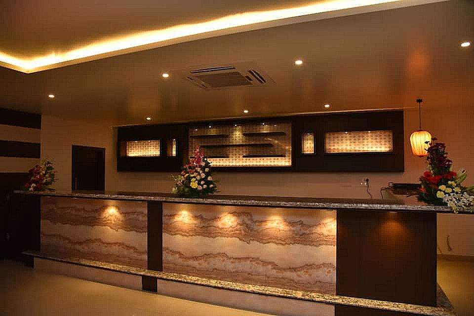 undefined Bella Vista 4