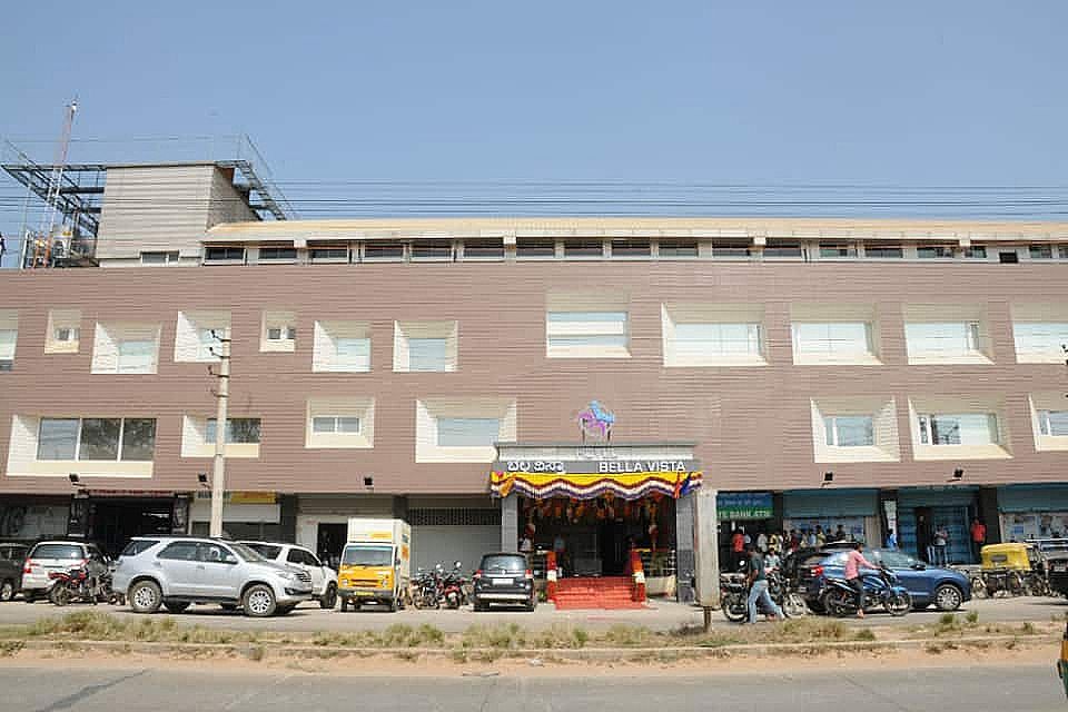 undefined Bella Vista