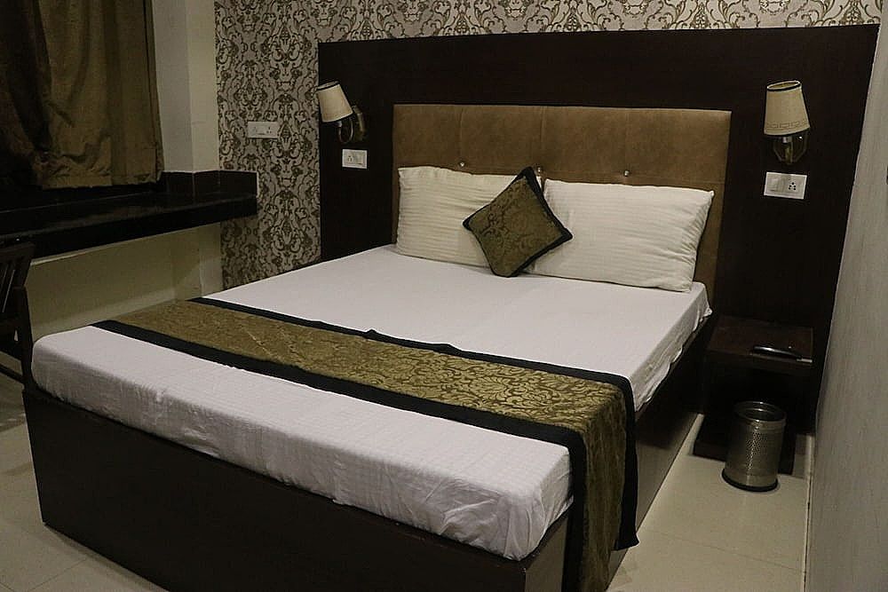 undefined Hotel The Black Gold 3