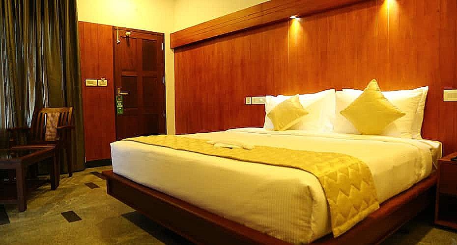 Premium Room with out Balcony