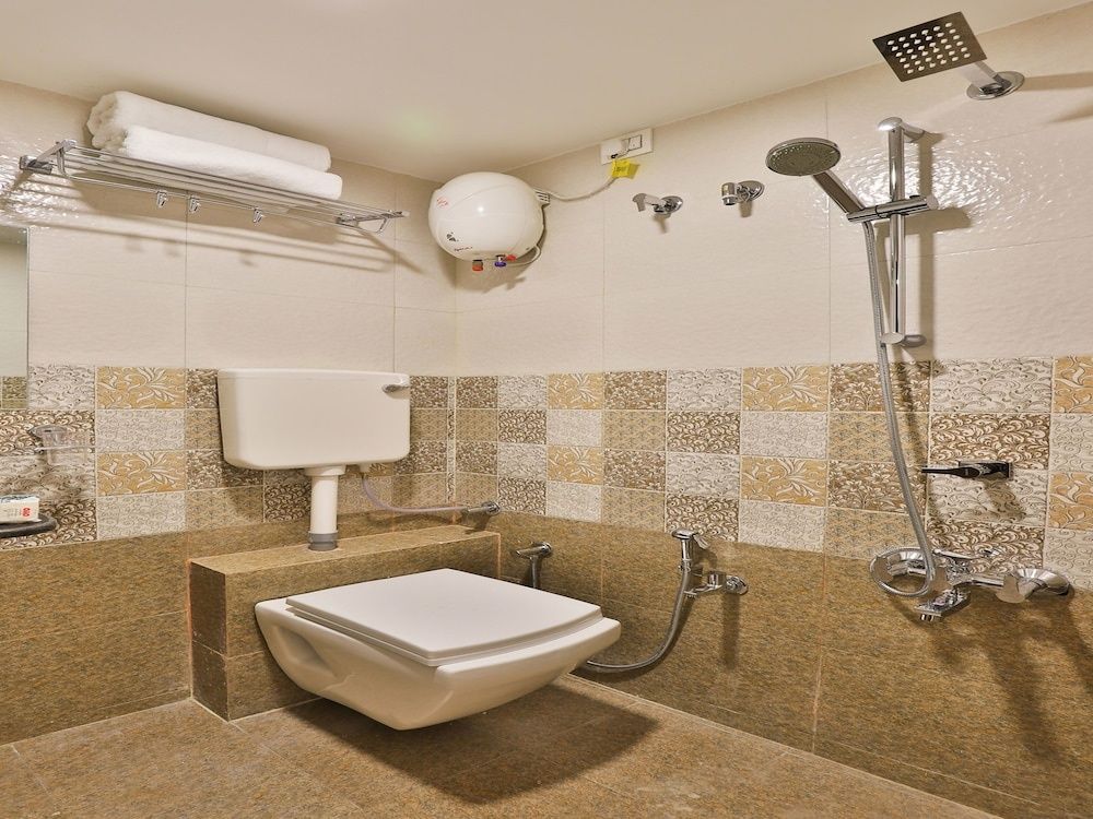 OYO 13032 Shiv Sagar Palace Double or Twin Room 13