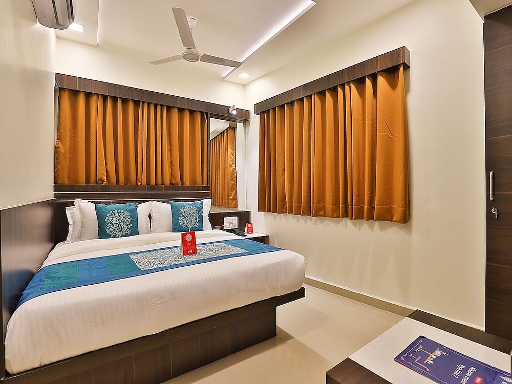 OYO 13032 Shiv Sagar Palace Double or Twin Room