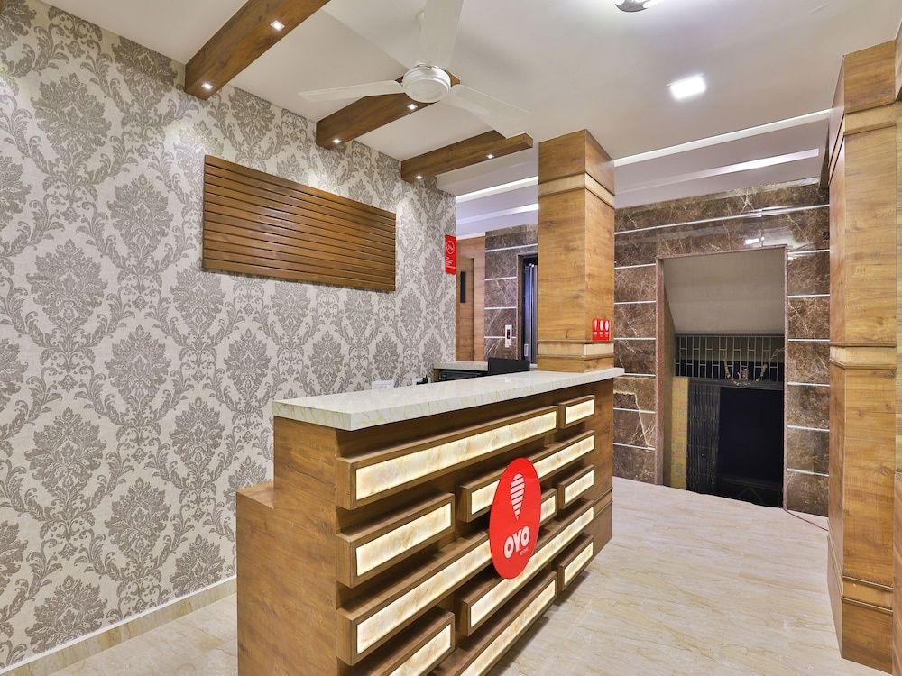 undefined OYO 13032 Shiv Sagar Palace 2