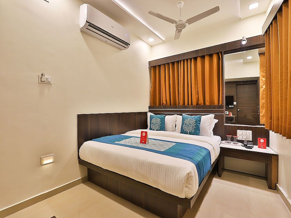 OYO 13032 Shiv Sagar Palace Double or Twin Room 3