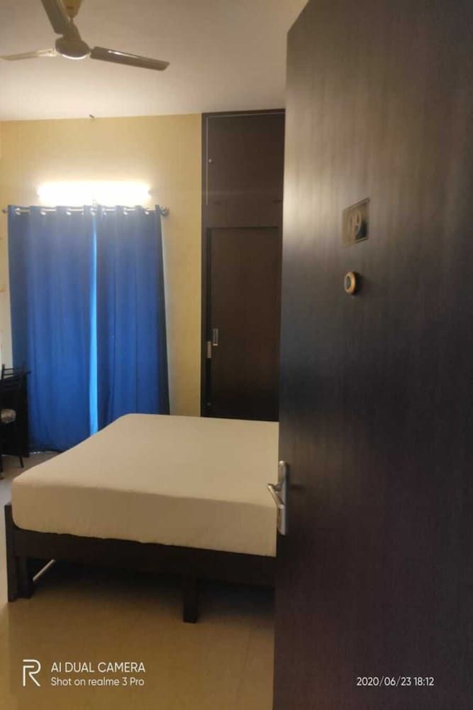 Vaas Homestays Double Room 3