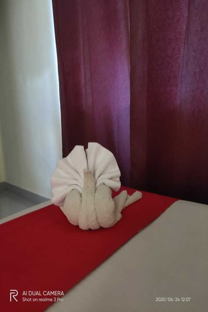 Vaas Homestays Double Room 7