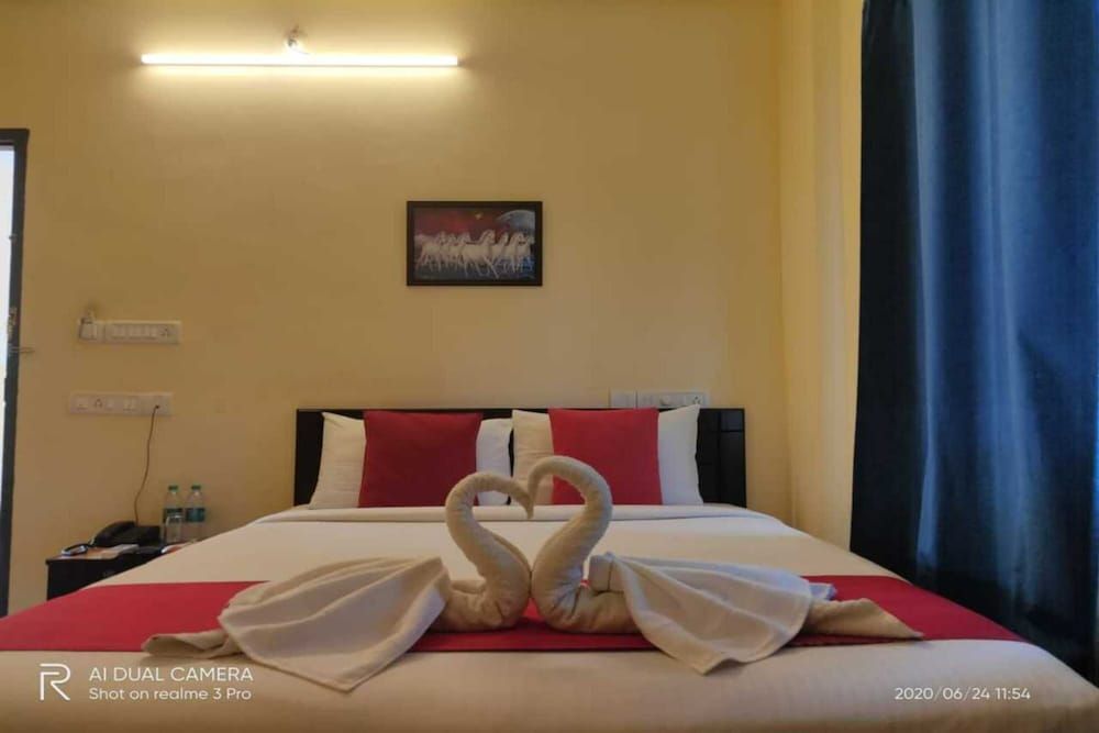 Vaas Homestays Double Room 2