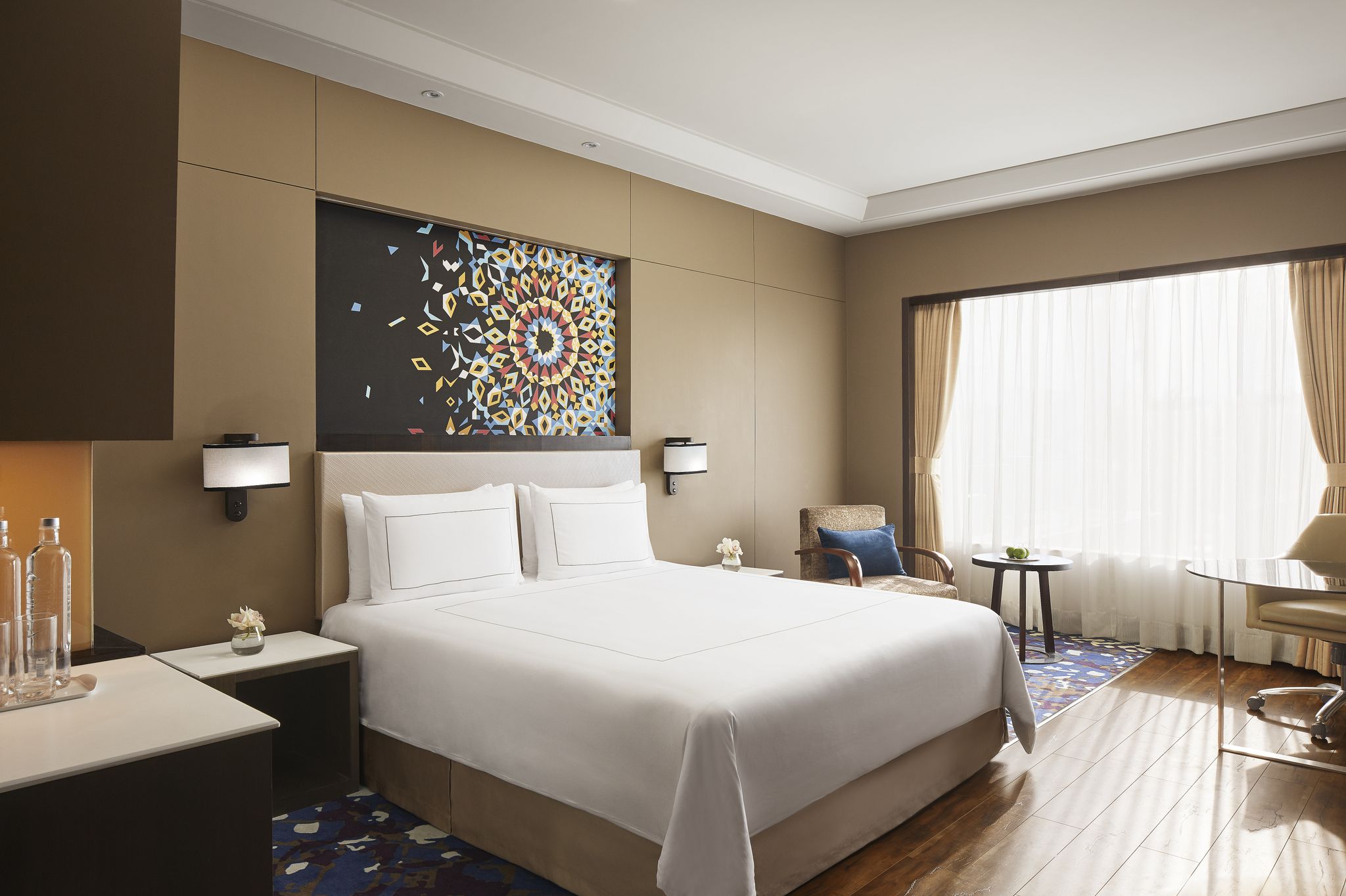 Superior Room King Bed