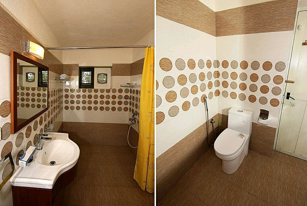 The Regalia Munnar Premium One Bed Room Cottage 3