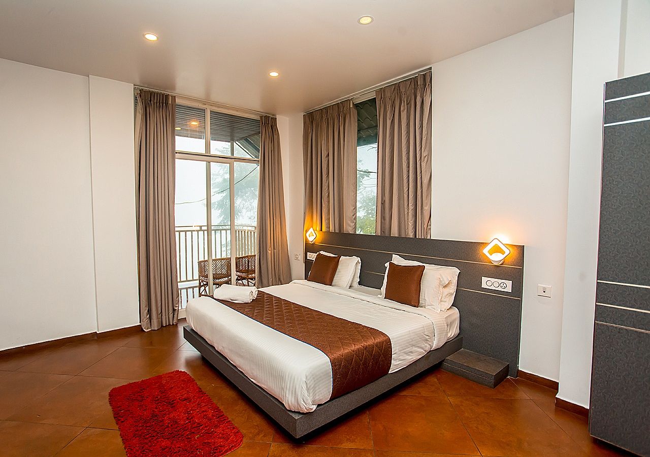 Suite Room