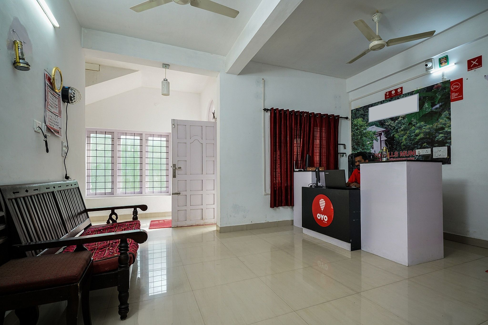 undefined OYO Flagship 11757 Aruvi Annex 2