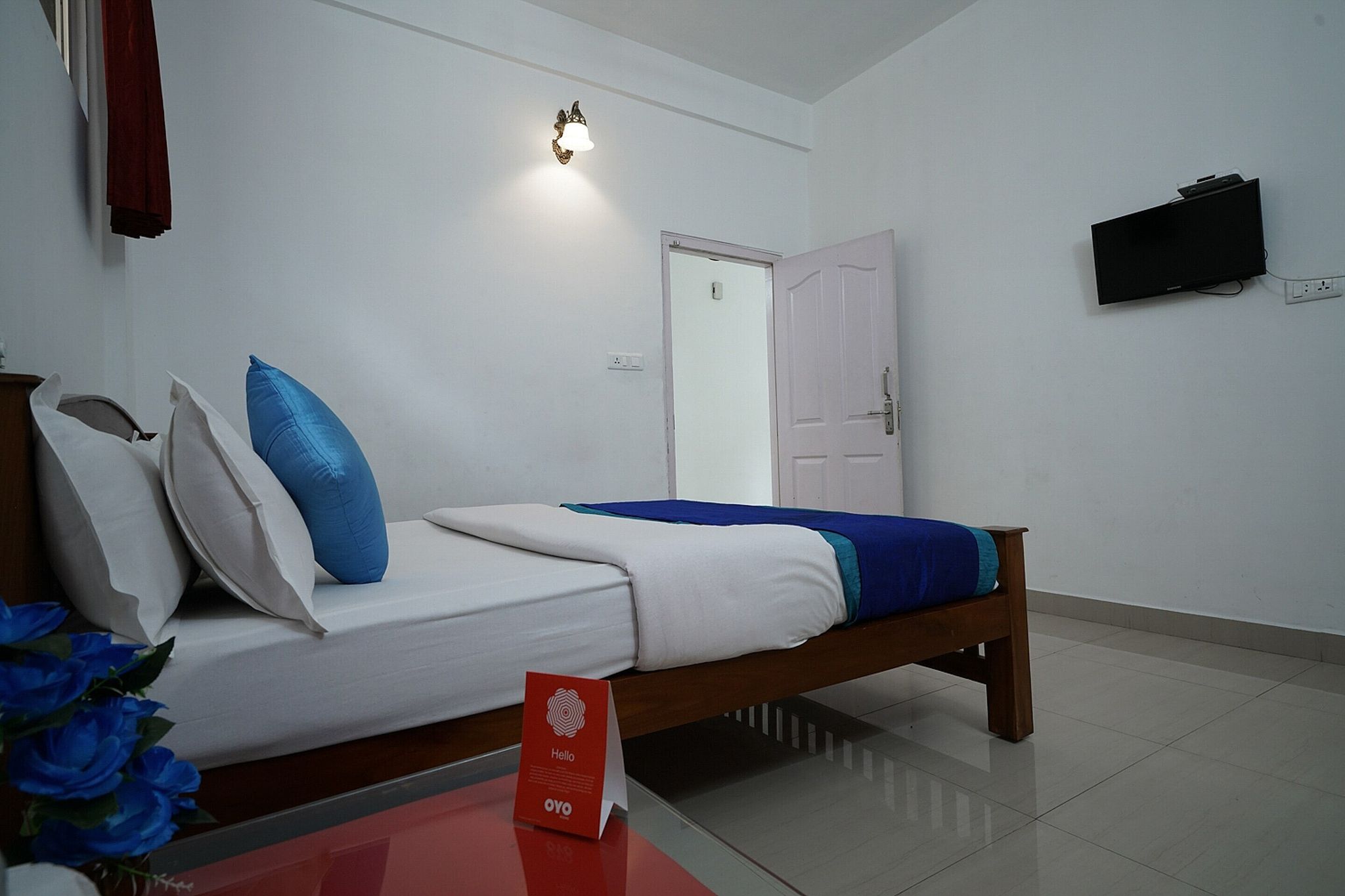 OYO Flagship 11757 Aruvi Annex Classic 7