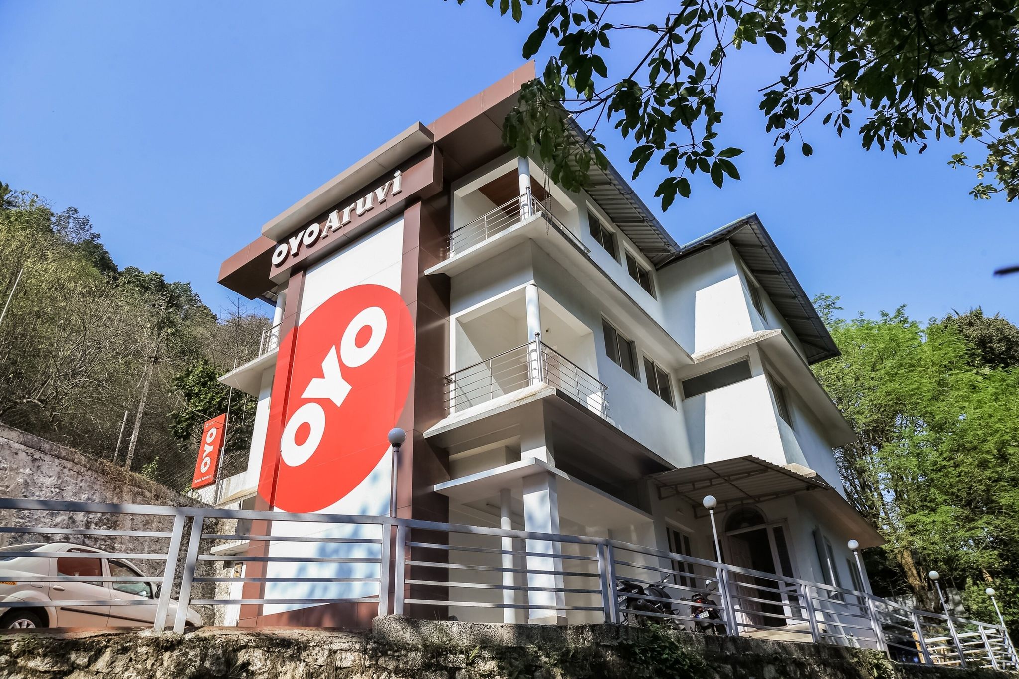 undefined OYO Flagship 11757 Aruvi Annex 6