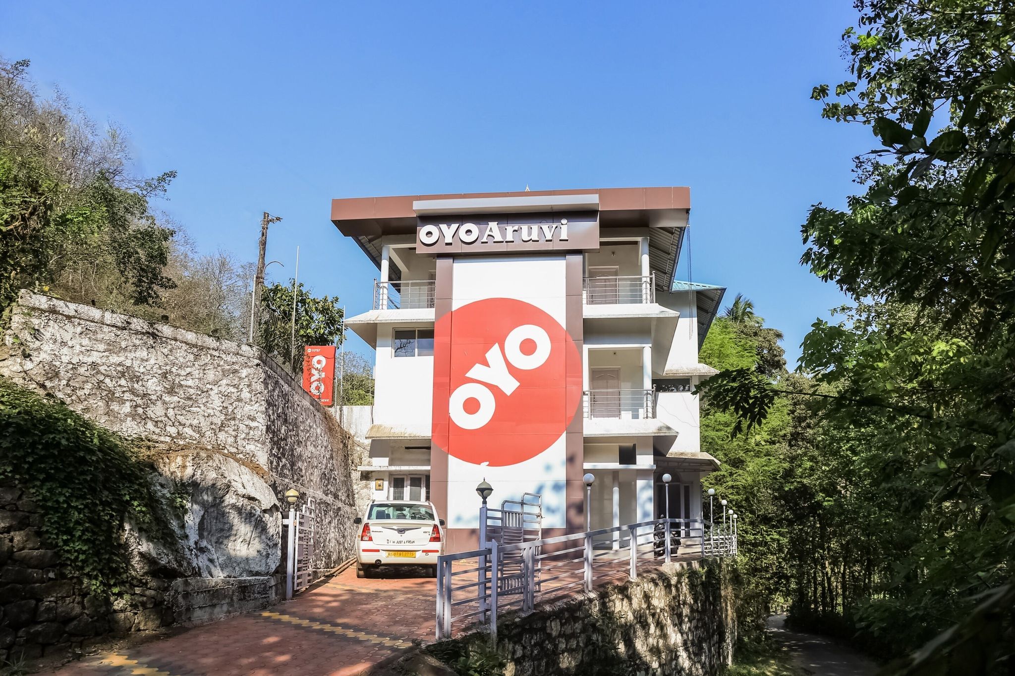 undefined OYO Flagship 11757 Aruvi Annex 7