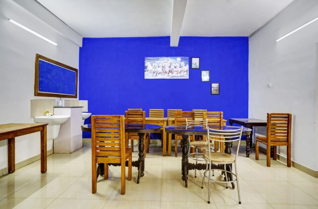 undefined OYO Flagship 11757 Aruvi Annex 4