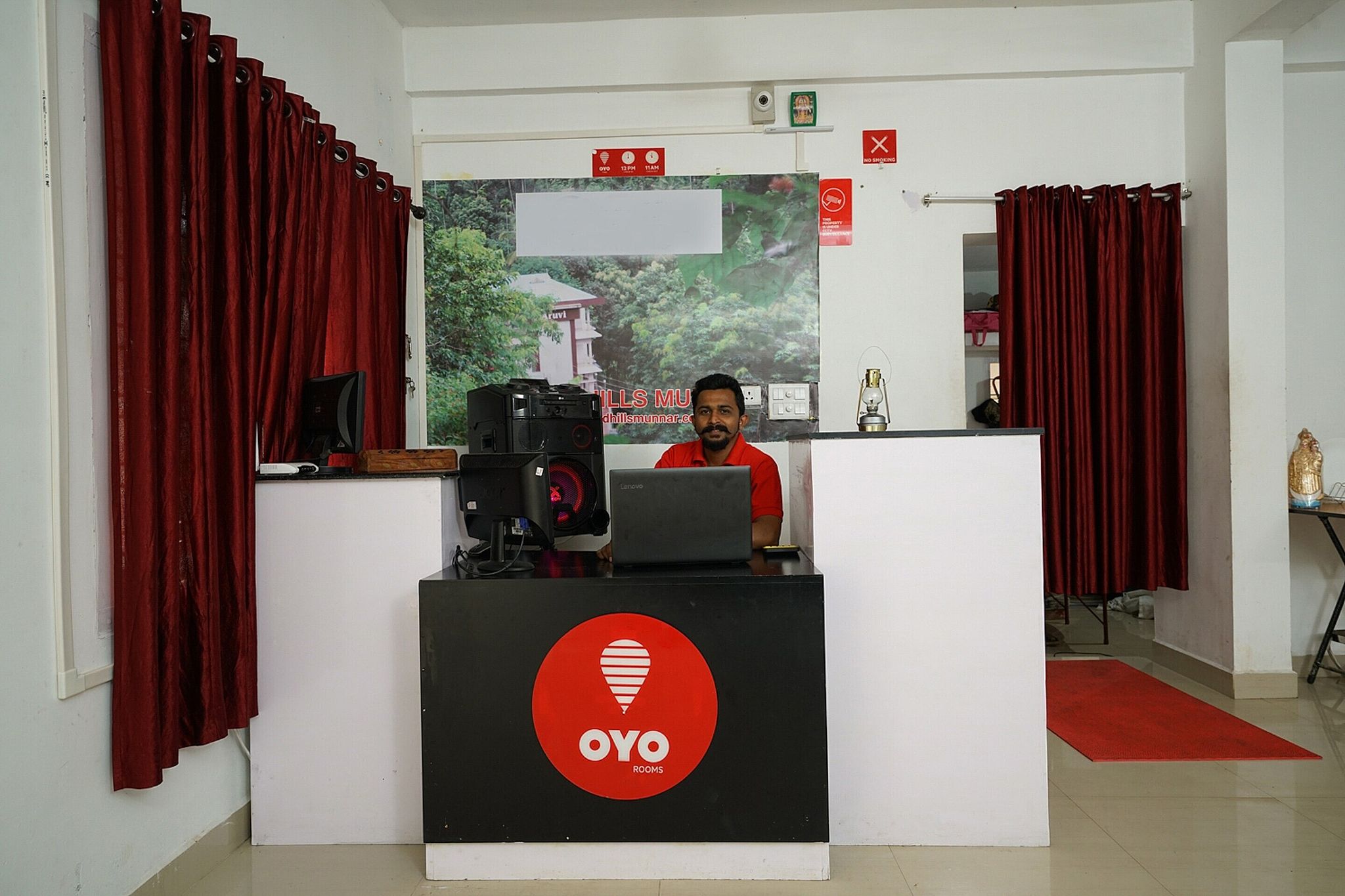 undefined OYO Flagship 11757 Aruvi Annex 9