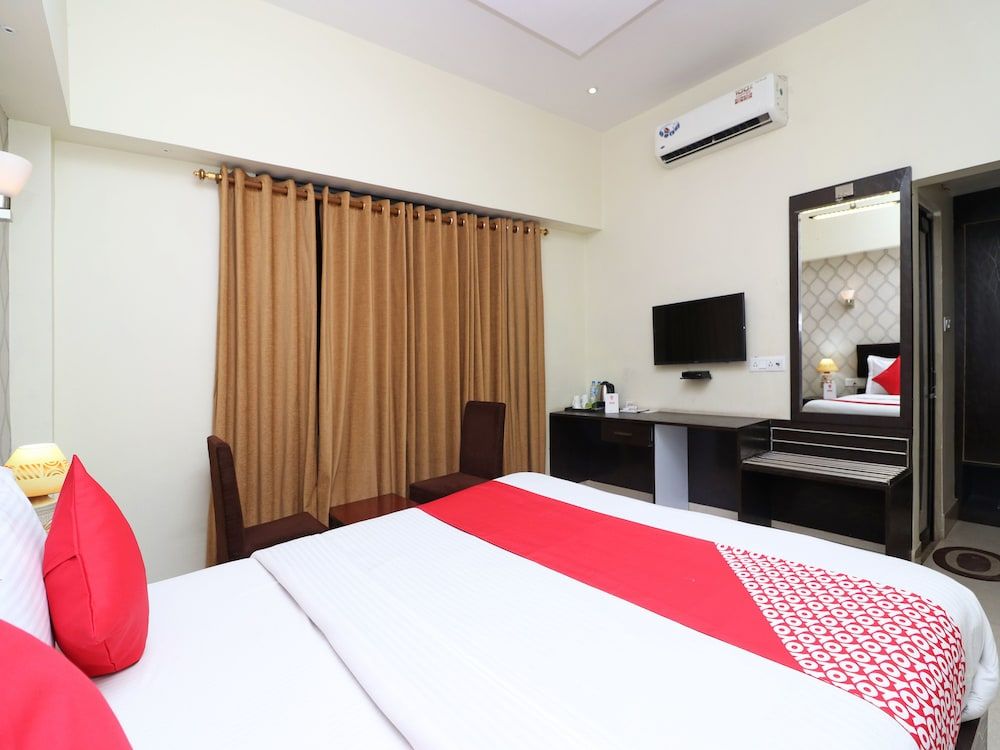 OYO 17111 Hotel Pritika Double or Twin Room 16