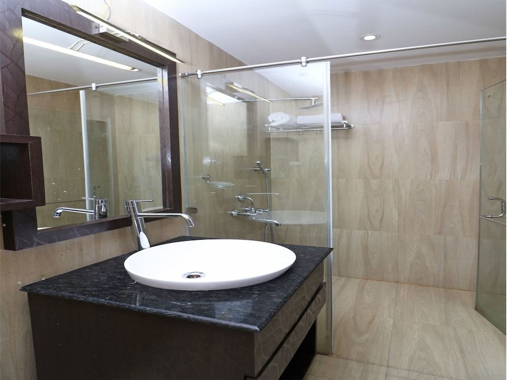 OYO 17111 Hotel Pritika Double or Twin Room 21