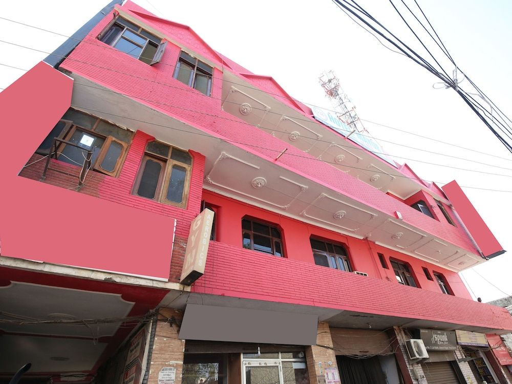 undefined OYO 13140 Mayur palace