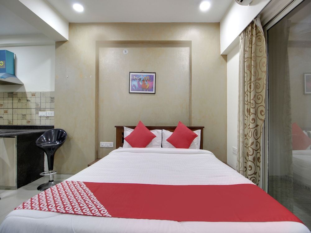 OYO 43979 Hotel Urbanite Double or Twin Room