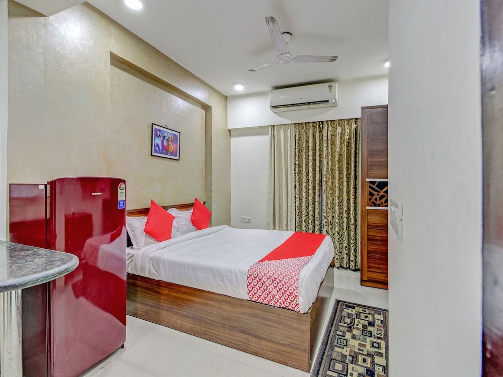 OYO 43979 Hotel Urbanite Double or Twin Room 9