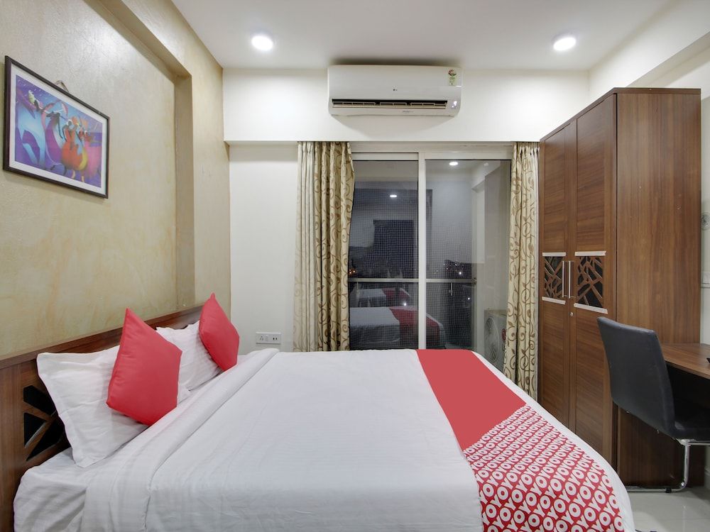 OYO 43979 Hotel Urbanite Double or Twin Room 8