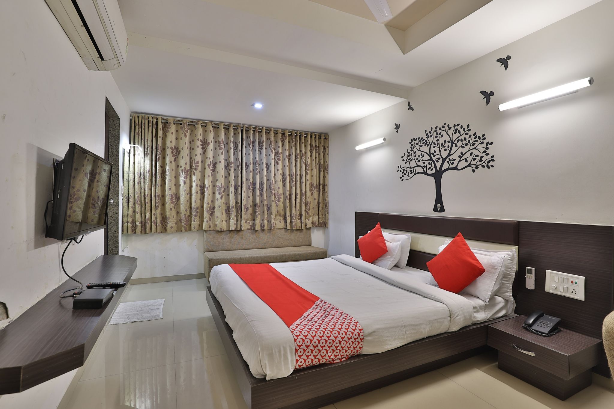 Hotel O Skyland Classic 3