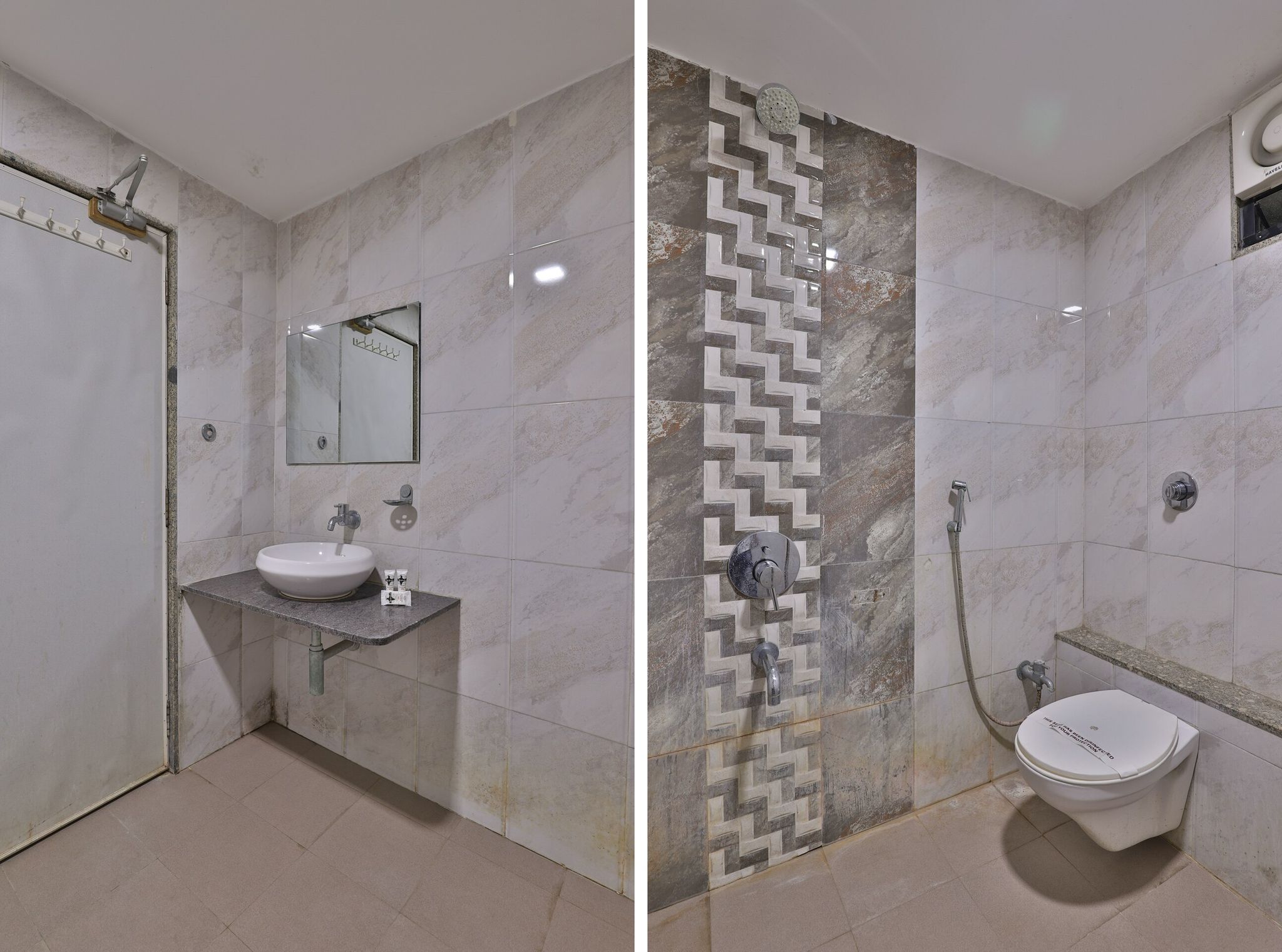 Hotel O Skyland Classic 6