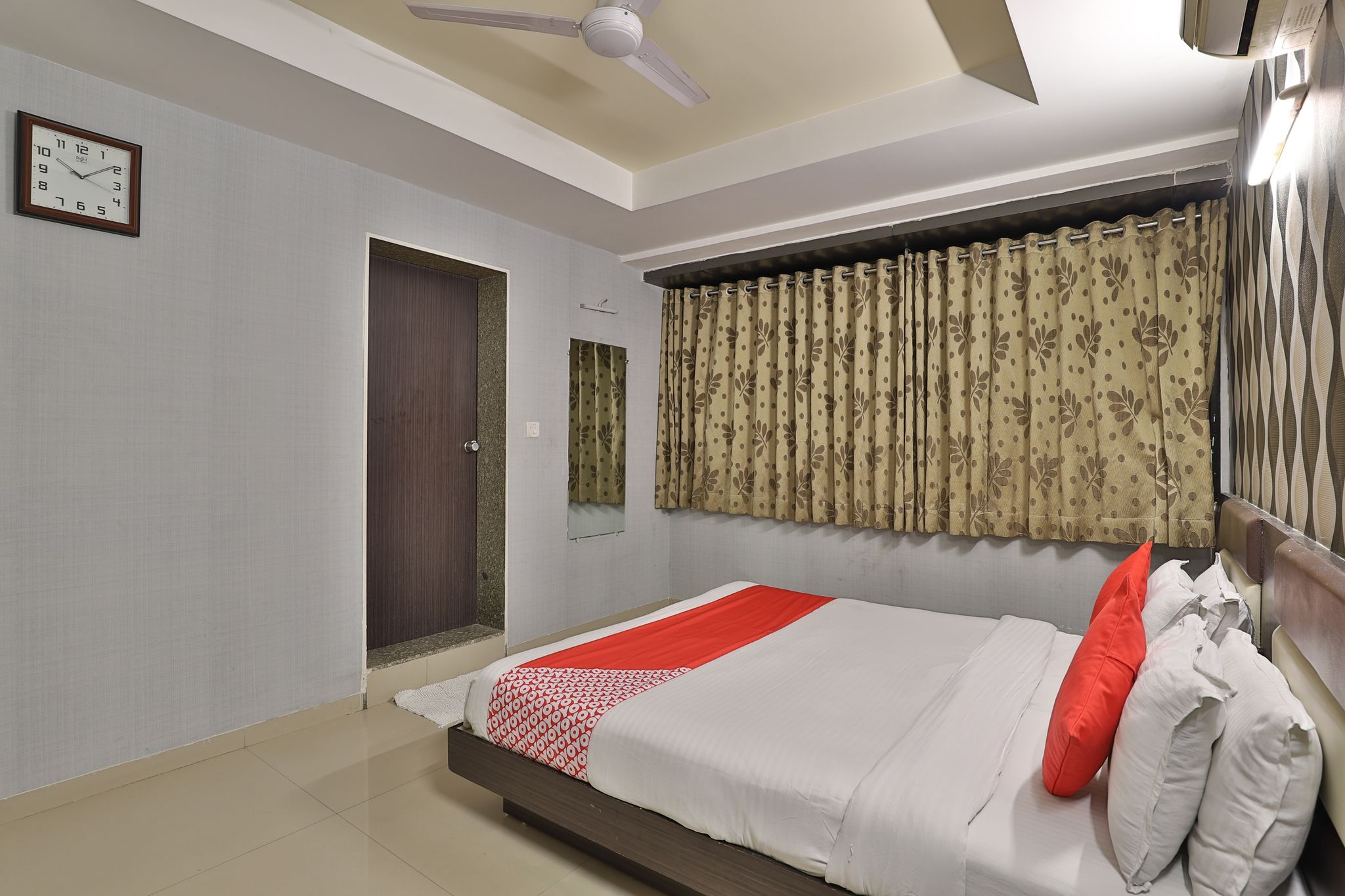 Hotel O Skyland Classic 4