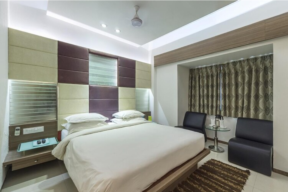 undefined Pearl Of Heaven The Hotel 5