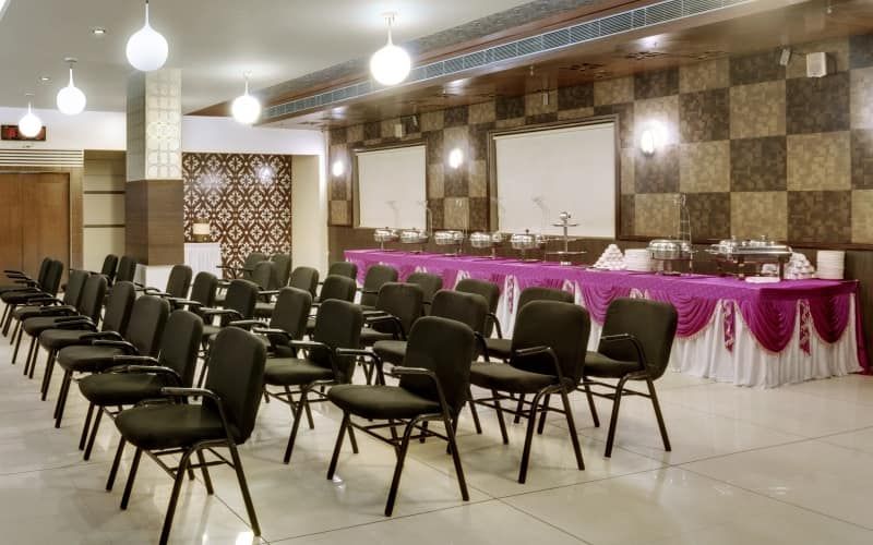 undefined Pearl Of Heaven The Hotel 9