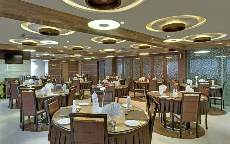 undefined Pearl Of Heaven The Hotel 4