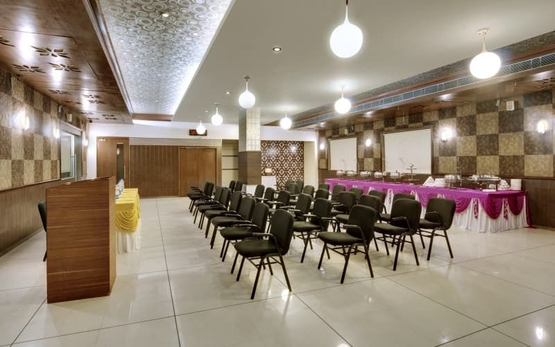 undefined Pearl Of Heaven The Hotel 8