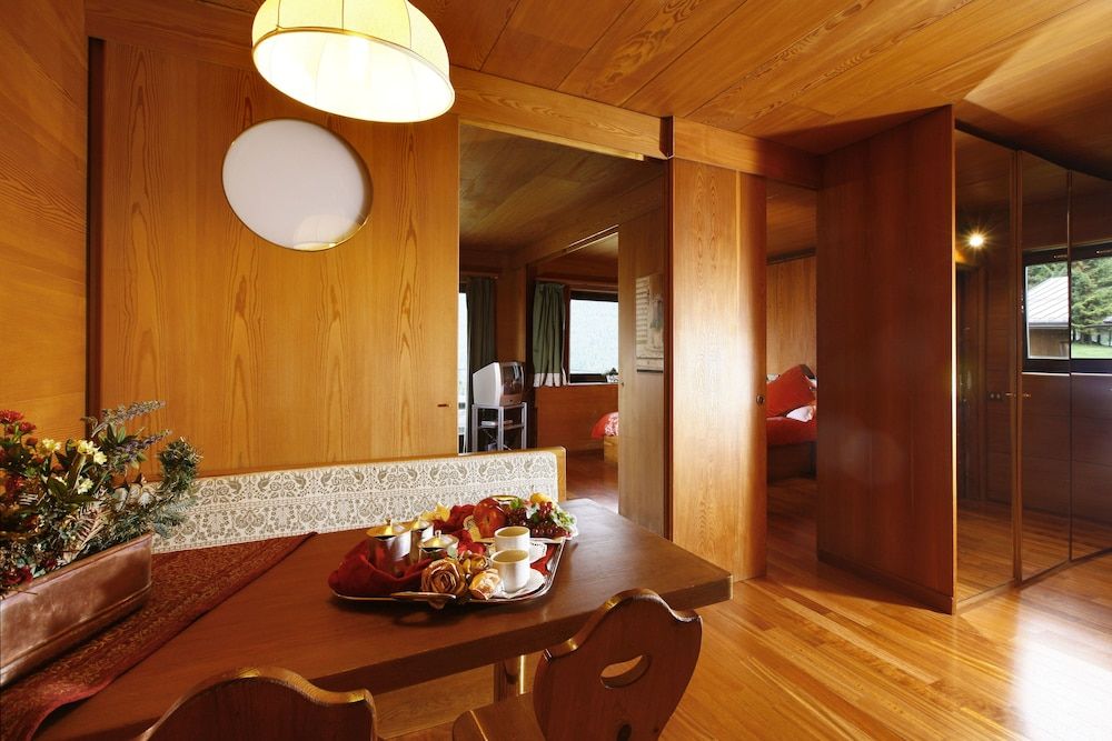 Comfort Suite (Superior)
