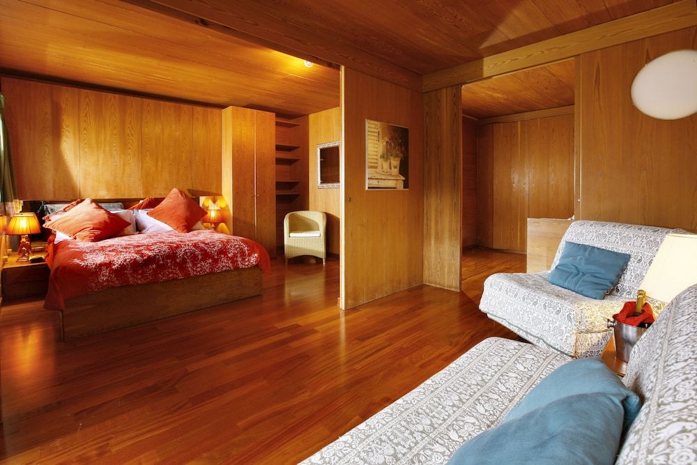 Comfort Suite (Superior)