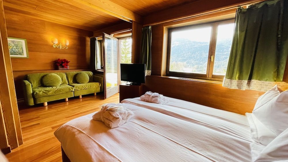 Comfort Suite