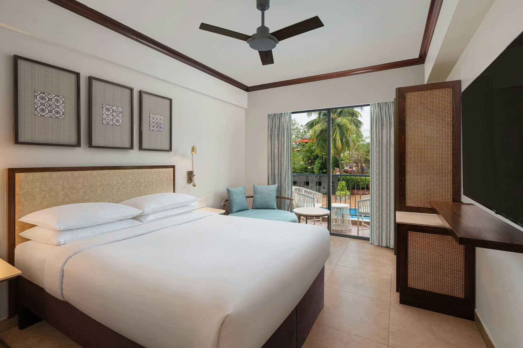 undefined Fairfield by Marriott Goa Anjuna 3