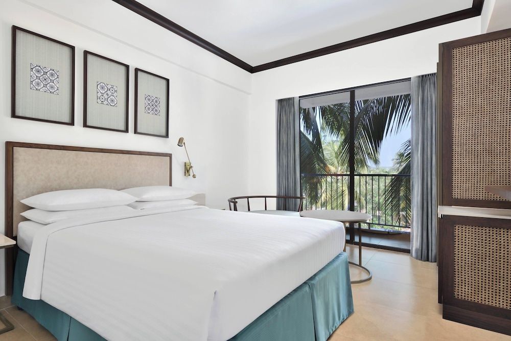 undefined Fairfield by Marriott Goa Anjuna 7