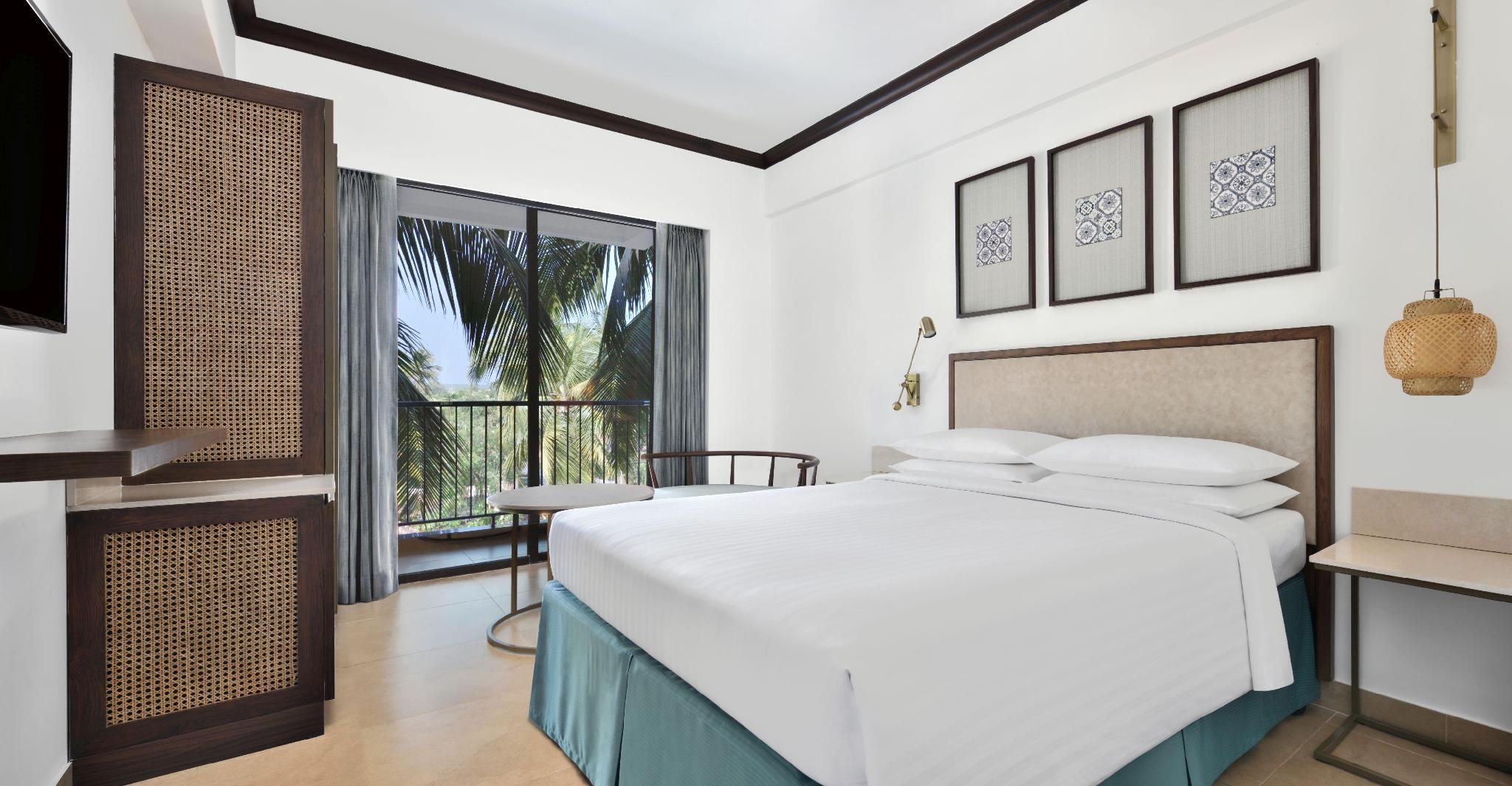 Guest room, 1 Queen
