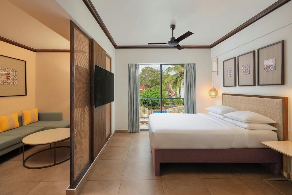 undefined Fairfield by Marriott Goa Anjuna 10