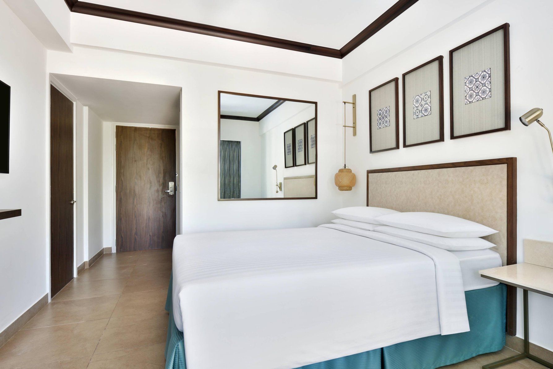 Fairfield Room