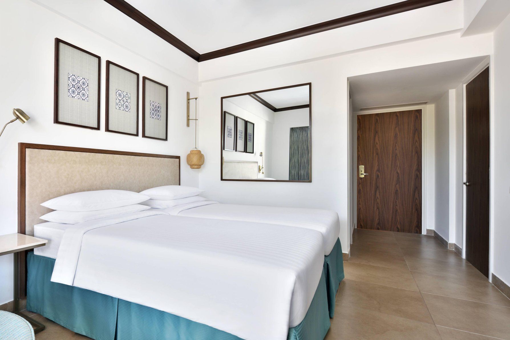 Fairfield by Marriott Goa Anjuna