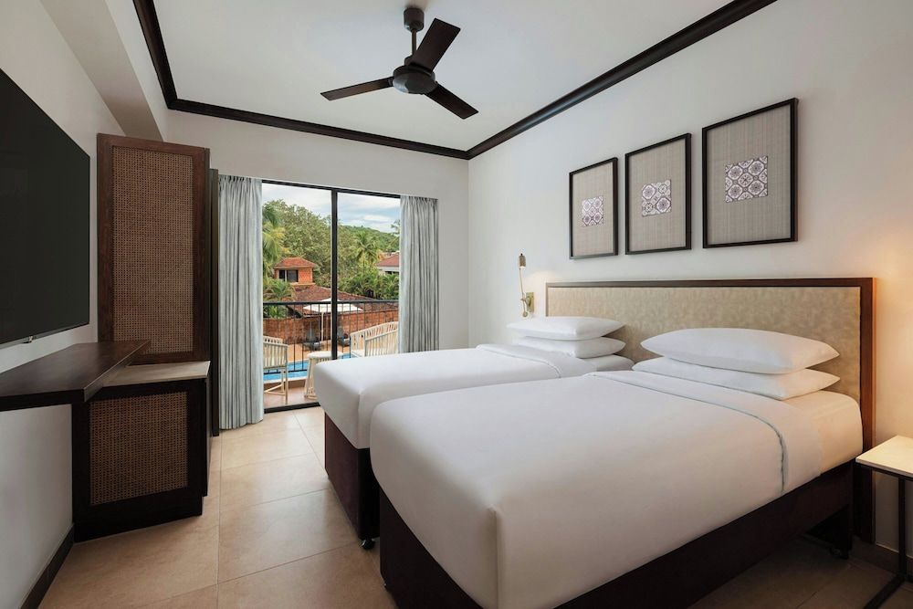 undefined Fairfield by Marriott Goa Anjuna 9