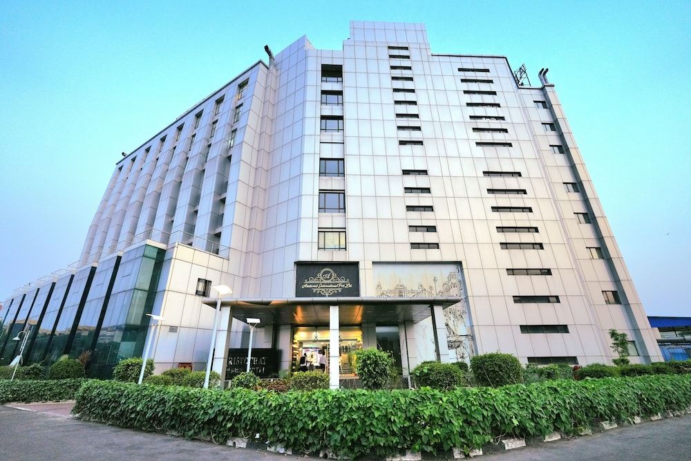undefined Aristocrat Hotel, New Town, Kolkata 10