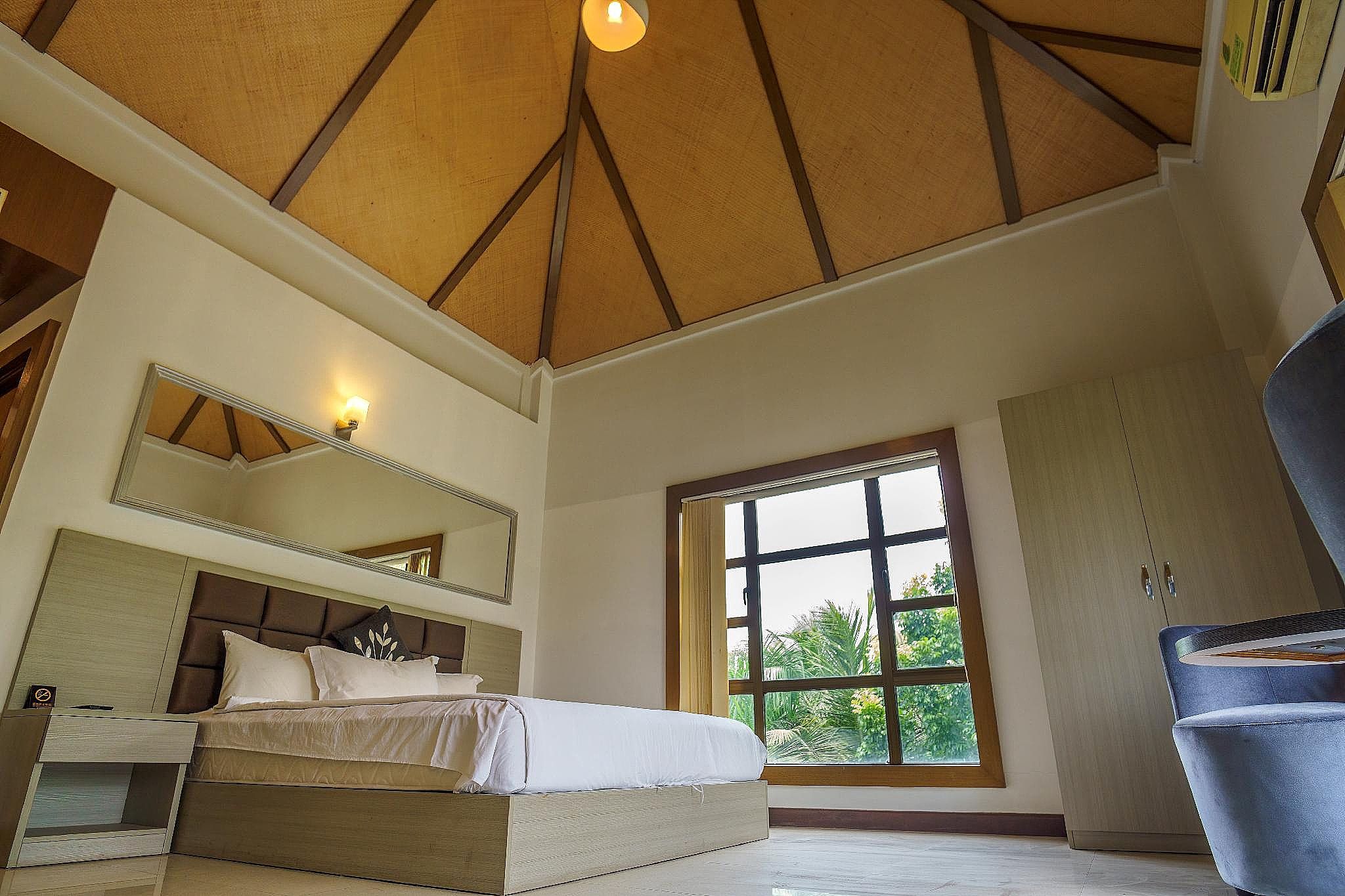 Executive Villa