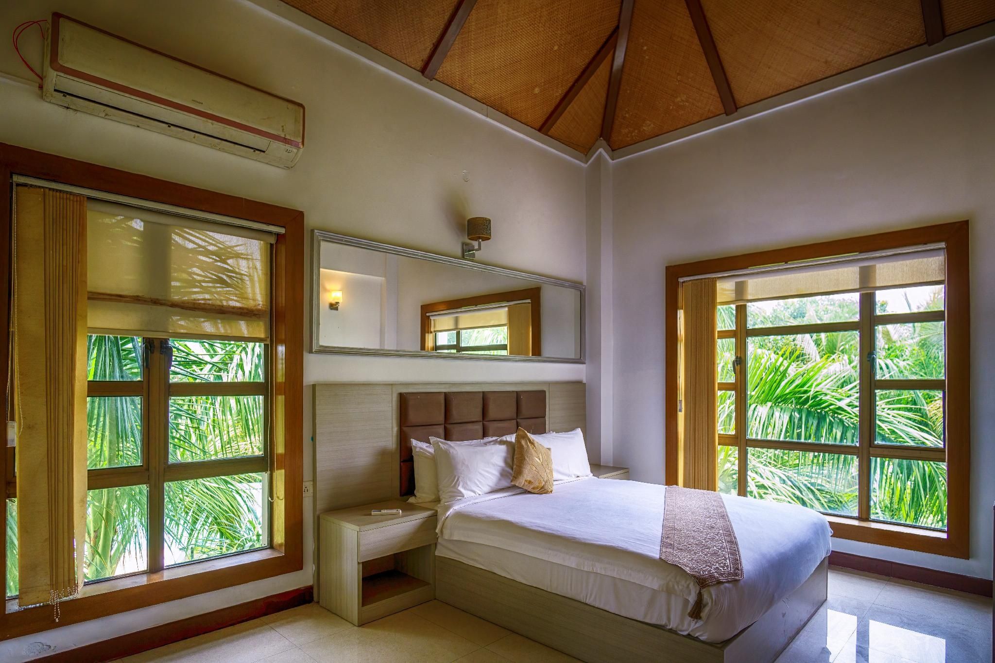 Executive Villa