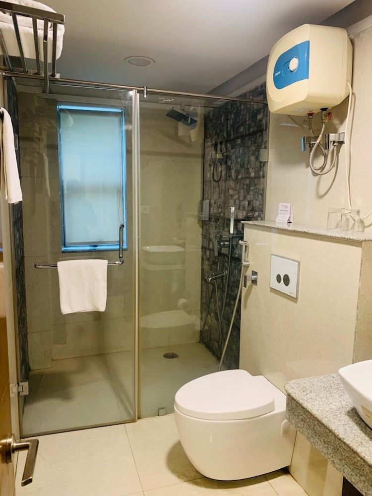 Executive Villa Suite