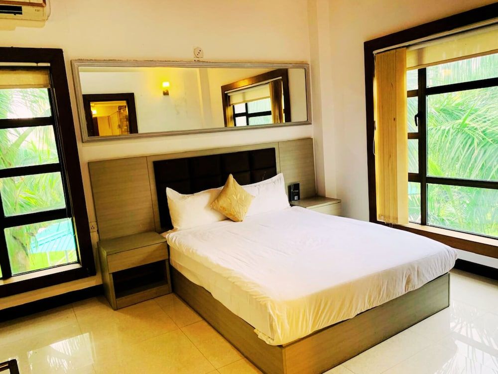 Executive Villa Suite