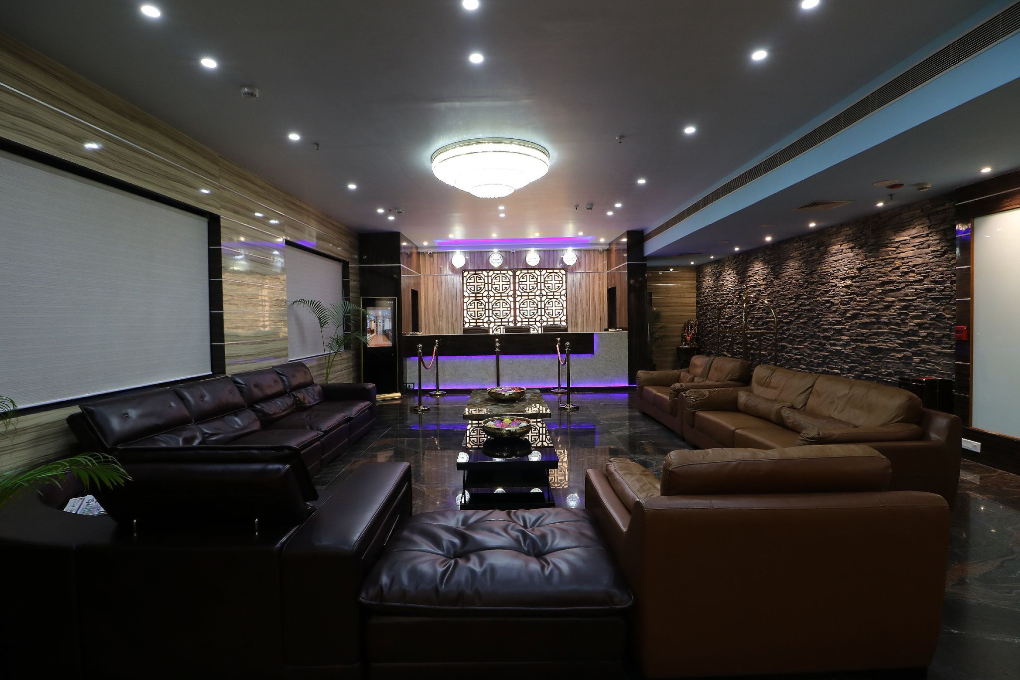 undefined Aristocrat Hotel, New Town, Kolkata 3