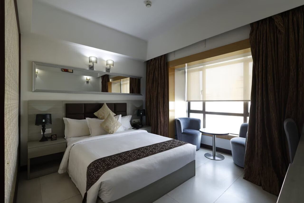 Executive Suite